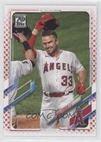 Max Stassi #/76