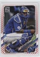 Salvador Perez #/76