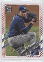 Blake Snell #/76