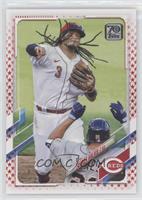 Freddy Galvis #/76