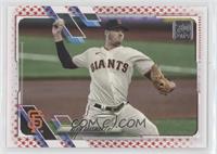 Kevin Gausman #/76