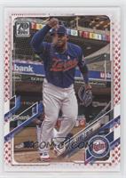 Miguel Sano #/76