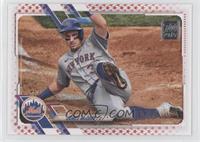 James McCann #/76