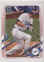 Corey Seager #/76