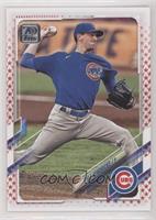 Kyle Hendricks #/76