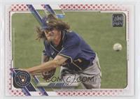 Josh Hader #/76