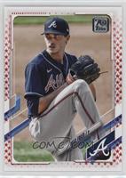 Max Fried #/76