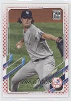 Gerrit Cole #/76