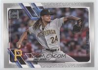 Chris Archer