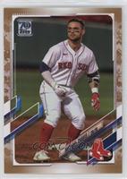 Michael Chavis #/25