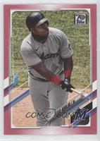 Jesus Aguilar #/50