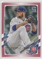 Jon Lester #/50