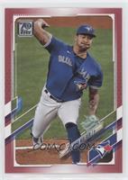 Taijuan Walker #/50