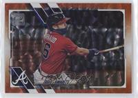 Travis d'Arnaud #/299