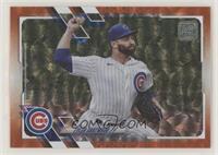 Tyler Chatwood #/299
