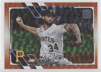 Trevor Williams #/299