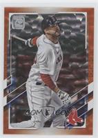 J.D. Martinez #/299