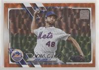 Jacob deGrom #/299