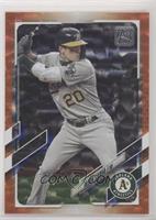 Mark Canha #/299