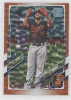 Chris Davis #/299