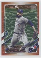 Matt Shoemaker #/299