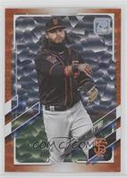 Brandon Crawford #/299