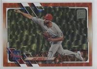 Jake Arrieta #/299