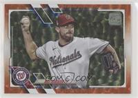 Max Scherzer #/299