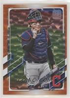 Roberto Perez #/299