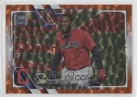 Franmil Reyes #/299