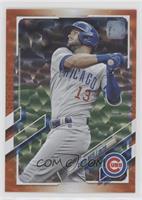 David Bote #/299