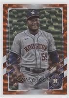 Framber Valdez #/299