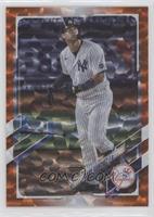 Gary Sanchez #/299