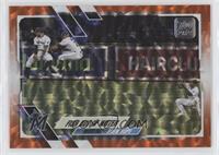 Checklist - Fish Out of Water (Marlins Show Hops) #/299