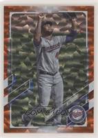 Alex Colome #/299