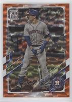 Jason Castro #/299