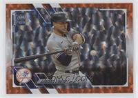 Giancarlo Stanton #/299