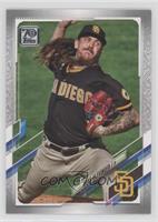 Mike Clevinger #/70