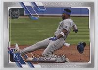 Jorge Soler #/70