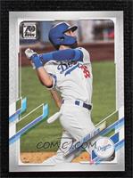 Cody Bellinger [Noted] #/70