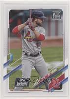 Paul DeJong #/10