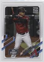 Eduardo Escobar #/10