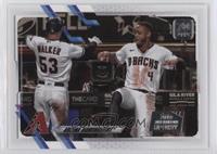 Arizona Diamondbacks #/10