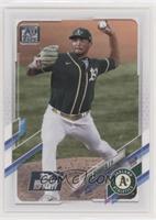 Sean Manaea #/10