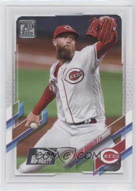 2021 Topps - [Base] - RIP PARTY #52 - Archie Bradley /10