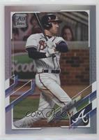 Freddie Freeman