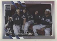 Chicago White Sox