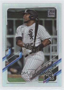 2021 Topps - [Base] - Rainbow Foil #559 - Edwin Encarnacion