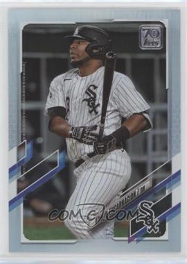 2021 Topps - [Base] - Rainbow Foil #559 - Edwin Encarnacion