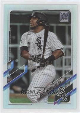 2021 Topps - [Base] - Rainbow Foil #559 - Edwin Encarnacion